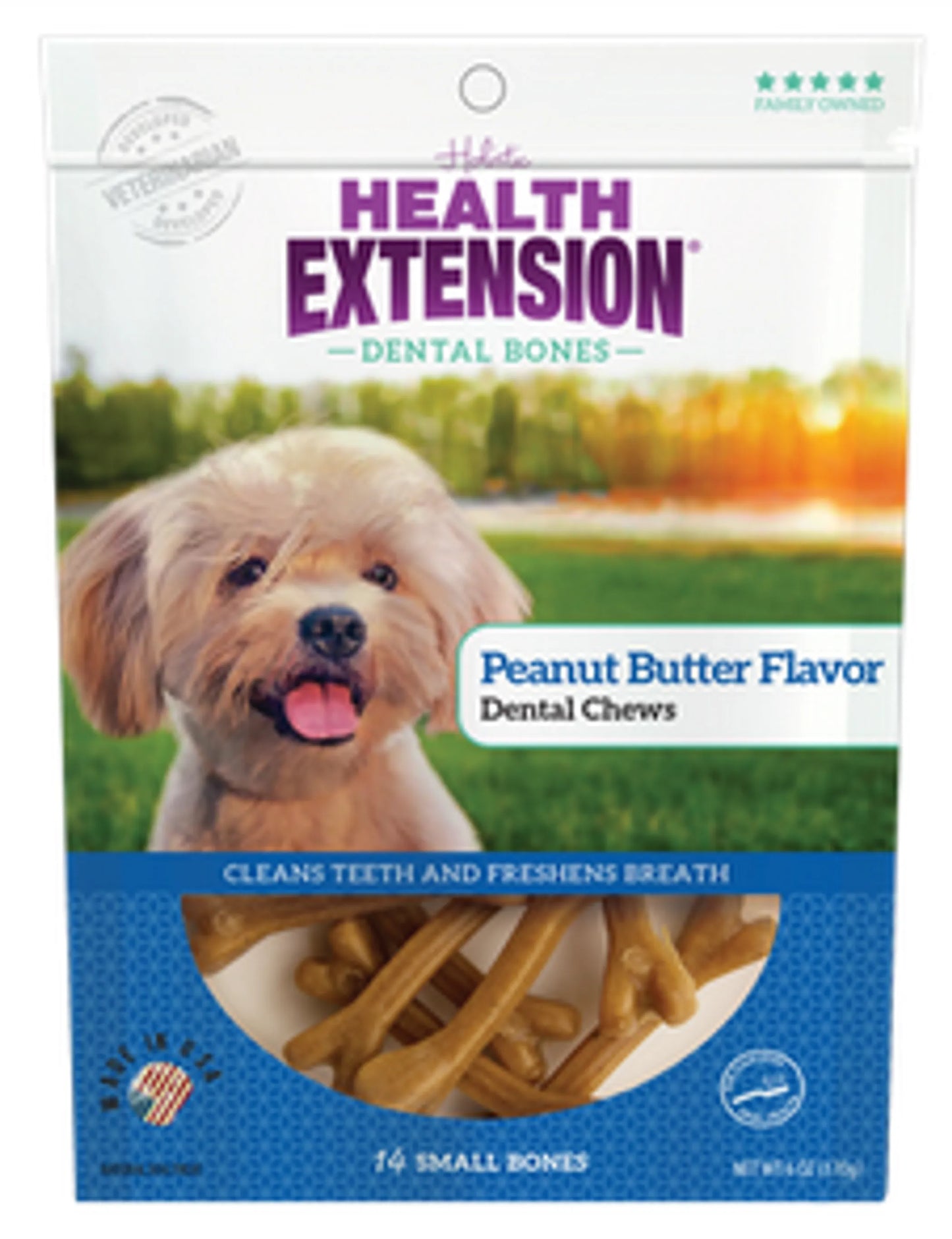 Dog Dental Bones - Everpeakgoods