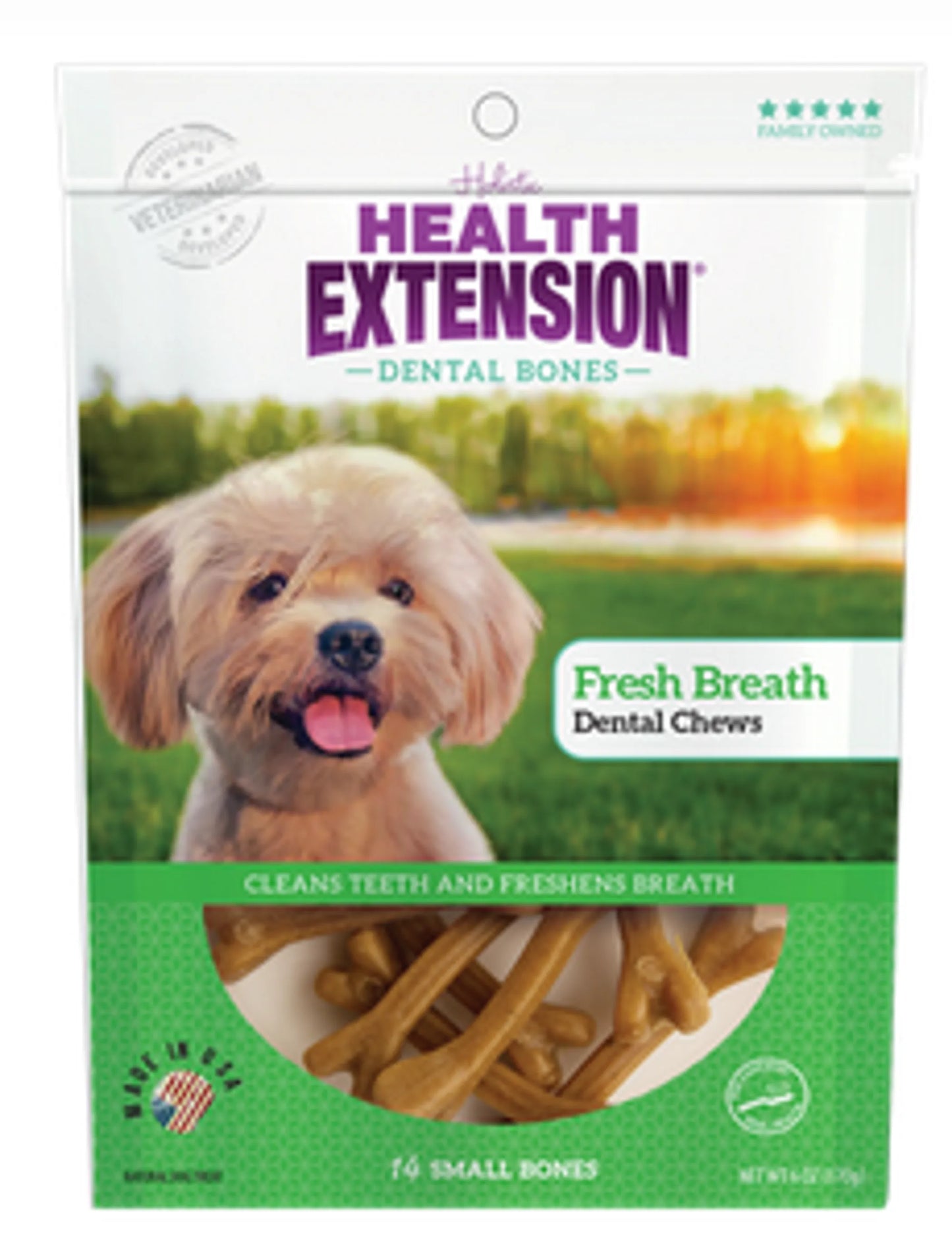 Dog Dental Bones - Everpeakgoods