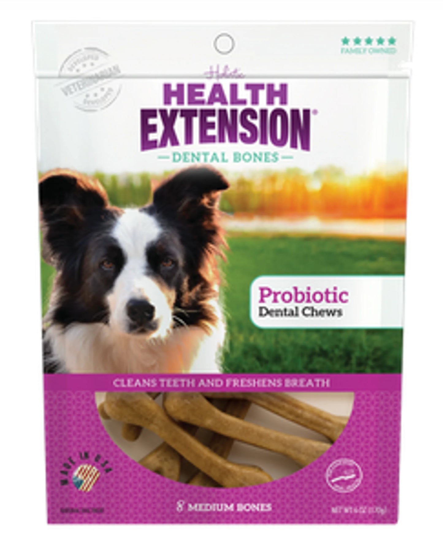 Dog Dental Bones - Everpeakgoods