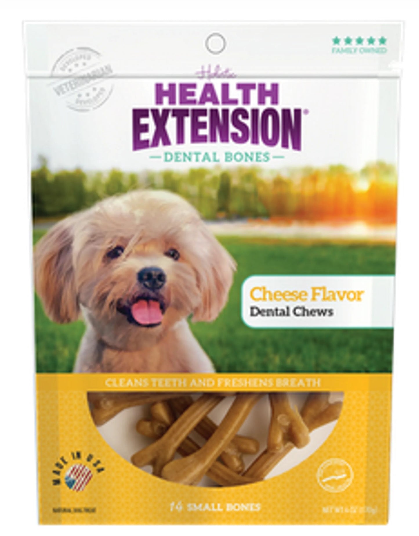 Dog Dental Bones - Everpeakgoods