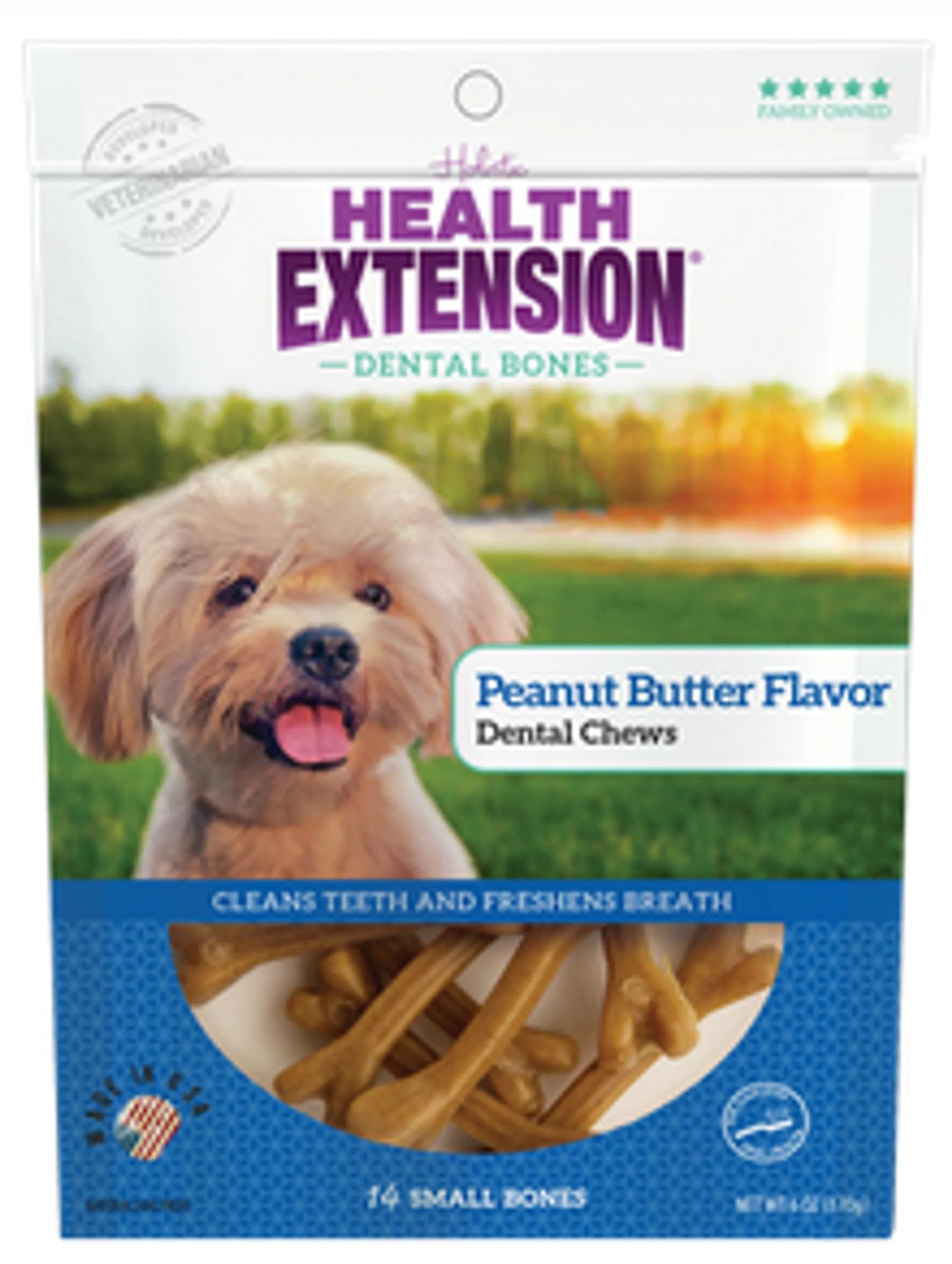 Dog Dental Bones - Everpeakgoods