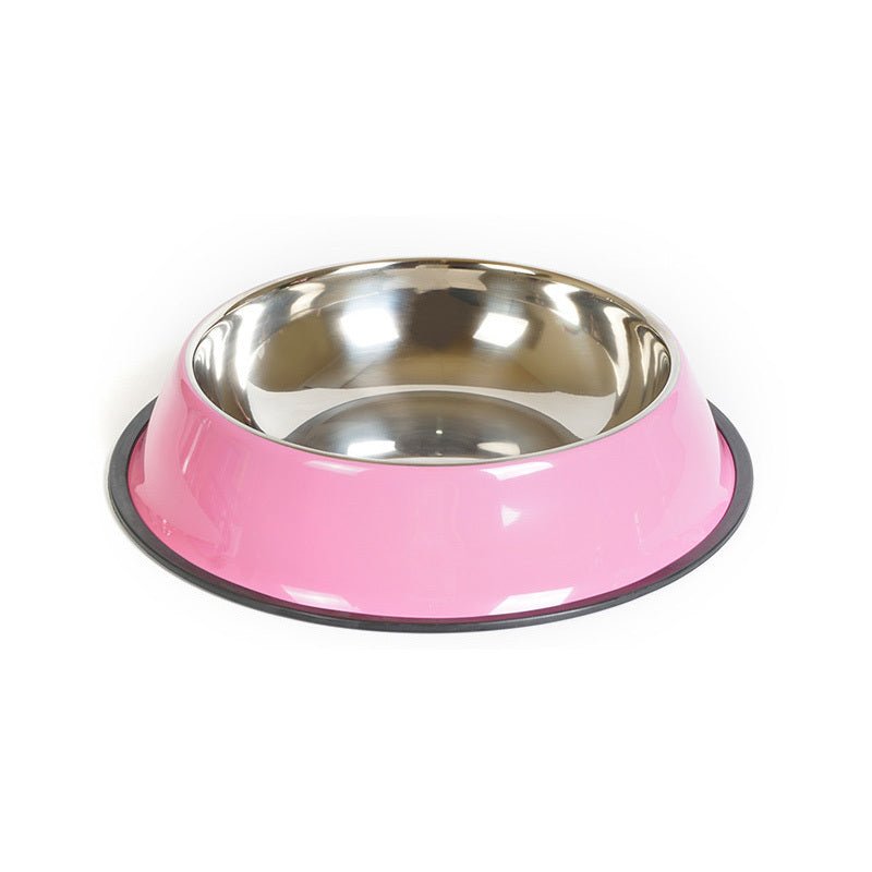 pet bowl pet feeding basin - key words