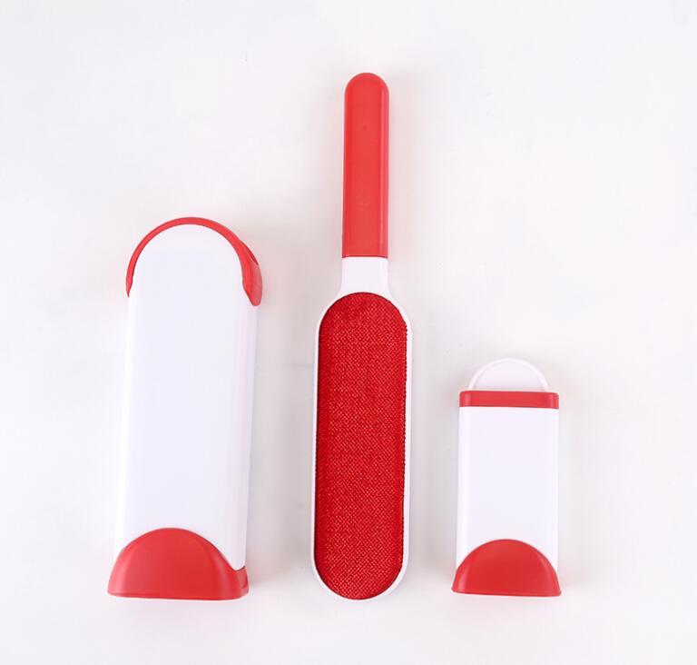 Cat Dog Hair Removal Comb Sofa Sticky Hair Brush - key words