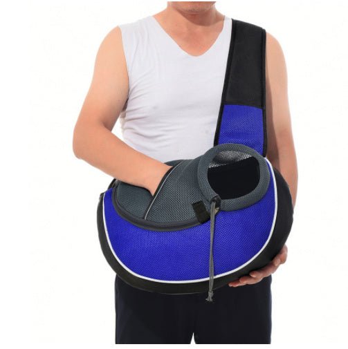 Carrying Pets Bag Women Outdoor Portable Crossbody Bag For Dogs Cats Pet Products - key words