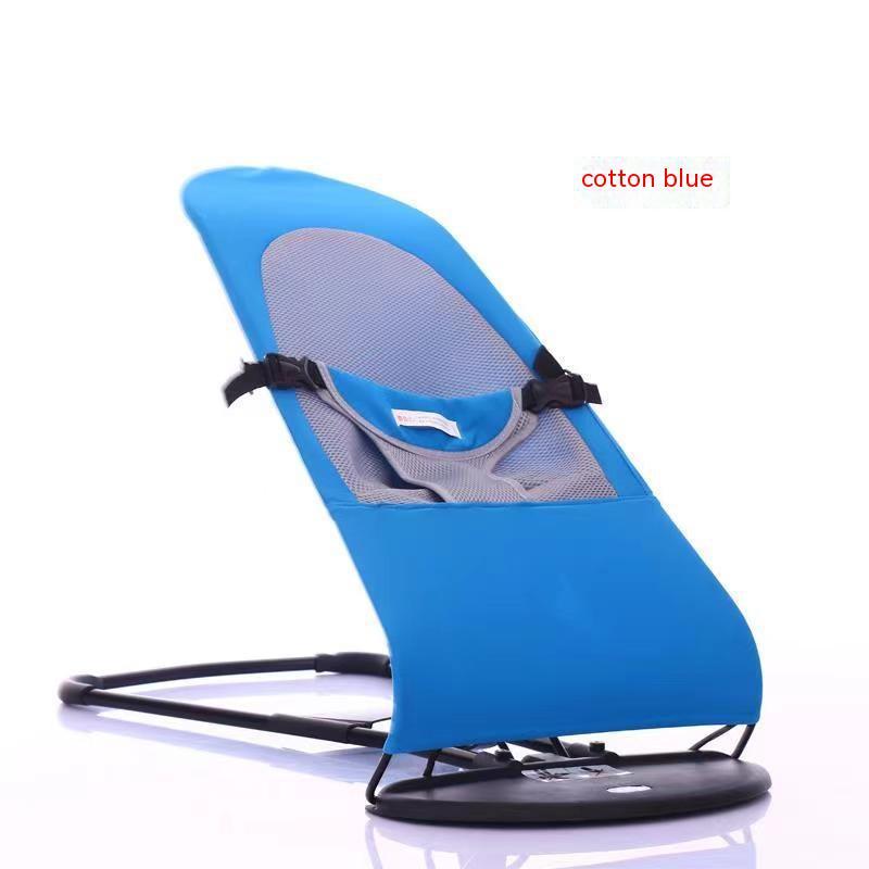 New Portable Dog Rocking Chair Pet Products - key words