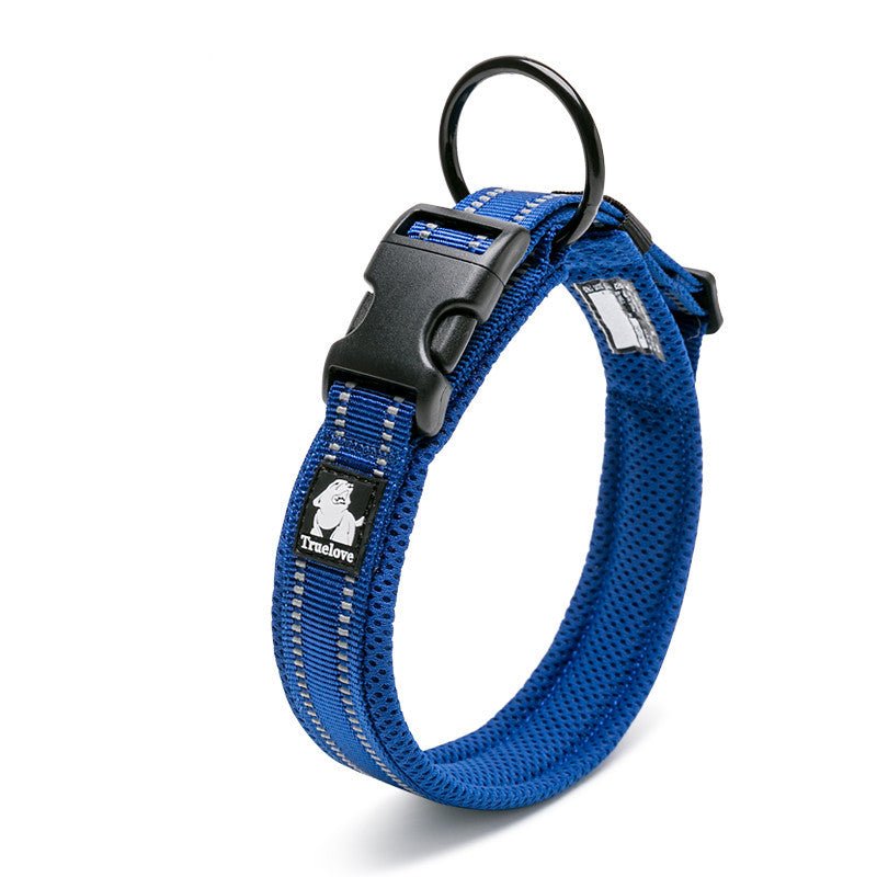 Anti Strangulation Medium Teddy Pet Products - key words