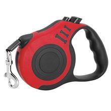 Pet Automatic Telescopic Traction Rope - key words