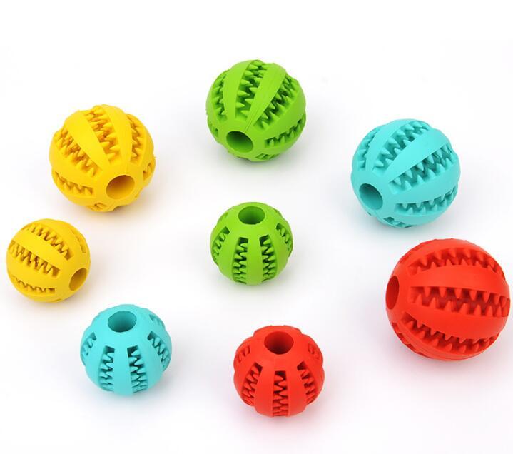 Rubber Mint Feeding Ball Built-in Food Storage Bin - key words