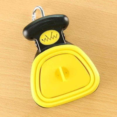 Dog Pet Travel Foldable Pooper Scooper With 1 Roll Decomposable bags Poop Scoop Clean Pick Up Excreta Cleaner Epacket Shipping - key words