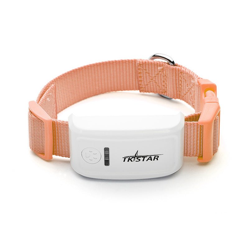 Cat GPS Tracker Locator Device for Pets - key words