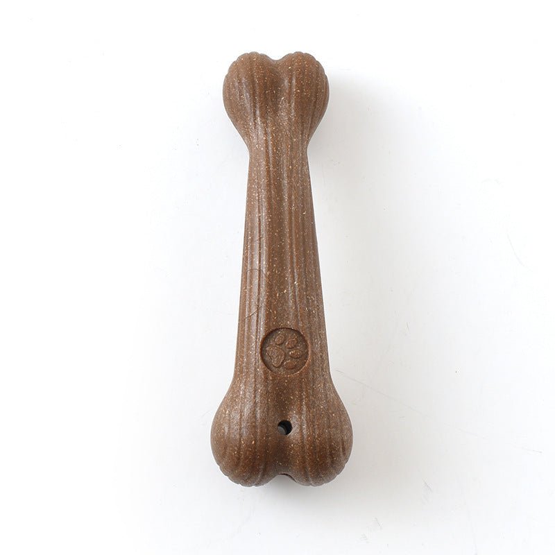 Pet Dog Toys For Small Dog Chews Toys Bite Resistant Molar Teeth Cleaning Dog Training Supplies Interactive Accessories - key words