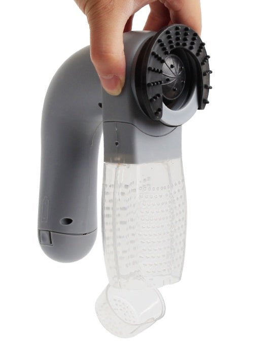 Electric Pet Hair Portable Pet Massage Cleaning Vacuum Cleaner - key words