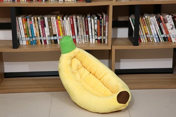 Washable Pet Banana Kennel Pet Pad - key words