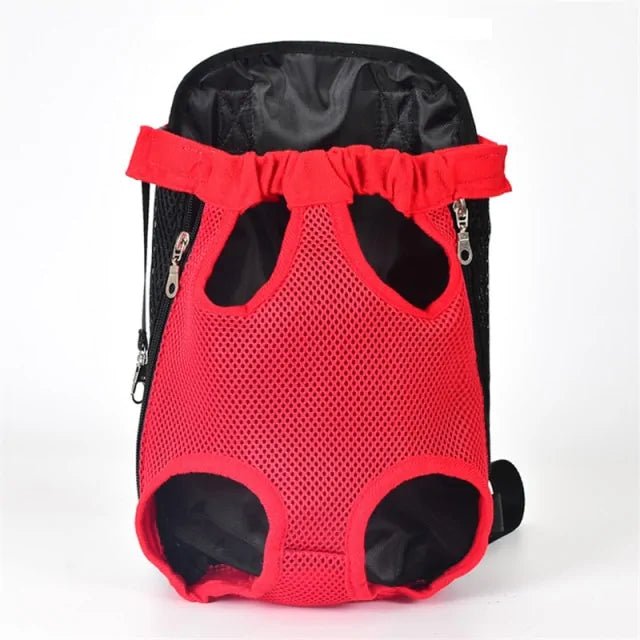Pet Breathable Travel Backpack - Everpeakgoods