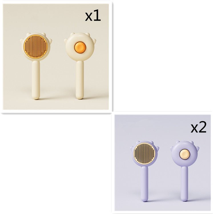 Cat Comb Massage Pet Magic Combs Hair Removal Cat And Dog Brush Pets Grooming Cleaning Supplies Scratcher - key words