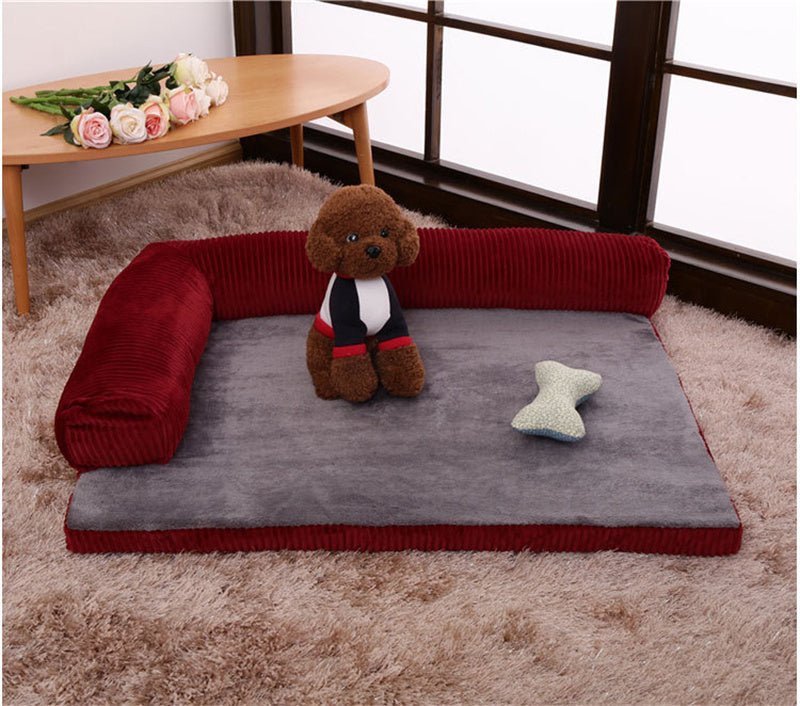 Pet Dog Bed - key words