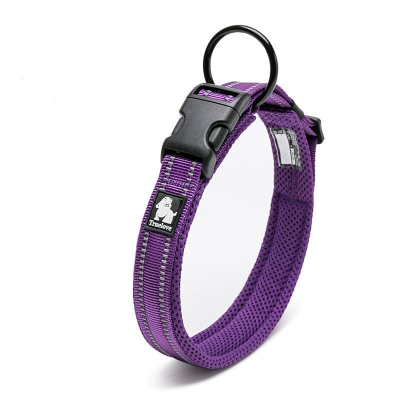 Anti Strangulation Medium Teddy Pet Products - key words
