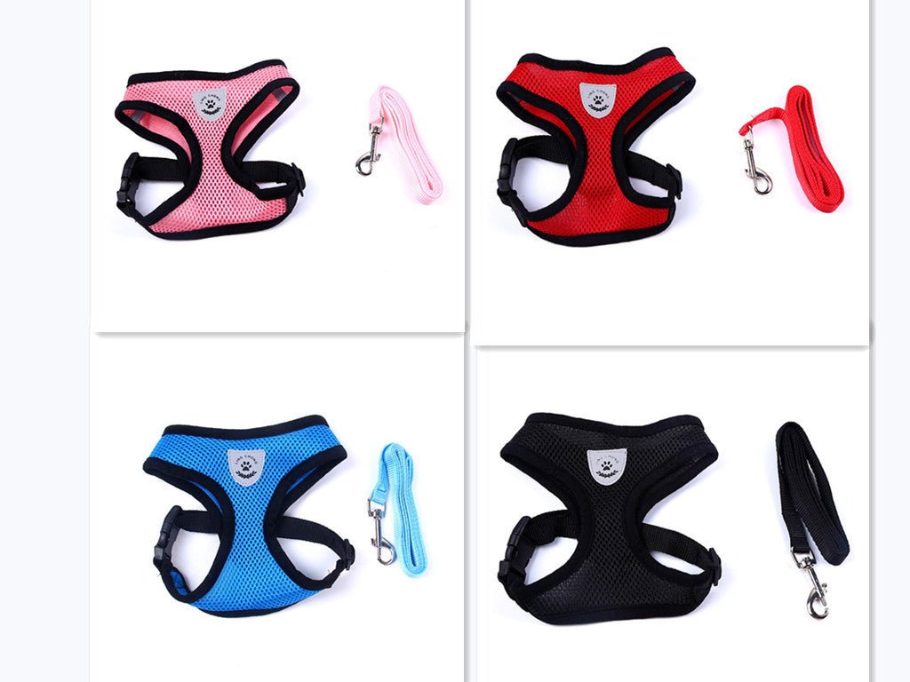 Pet Car Seat Belt Pet Leash - key words