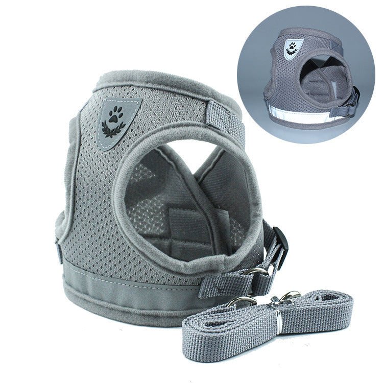 Pet Car Seat Belt Pet Leash - key words