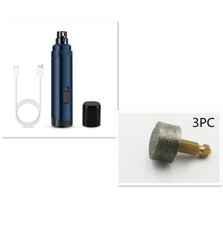 Pet Dog Cat Pencil Sharpener, Electric Nail Clippers Cleaning Nail Clippers - key words