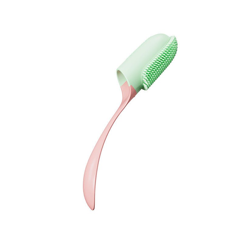 Dog Tooth Cleaning Brush Care Finger Wrap Cat Dog Oral Cleaning Toothbrush Tool Silicone Dog Cat Finger Toothbrush Supplies Pet Products - key words