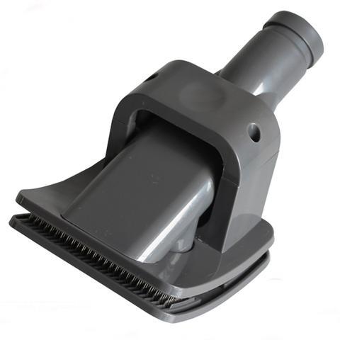 Pet Grooming Brush Tool Pet Vacuum Cleaner Brush Attachment - key words