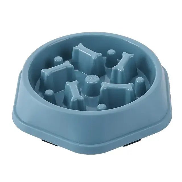 Slow Feeder Pet Bowl - Everpeakgoods
