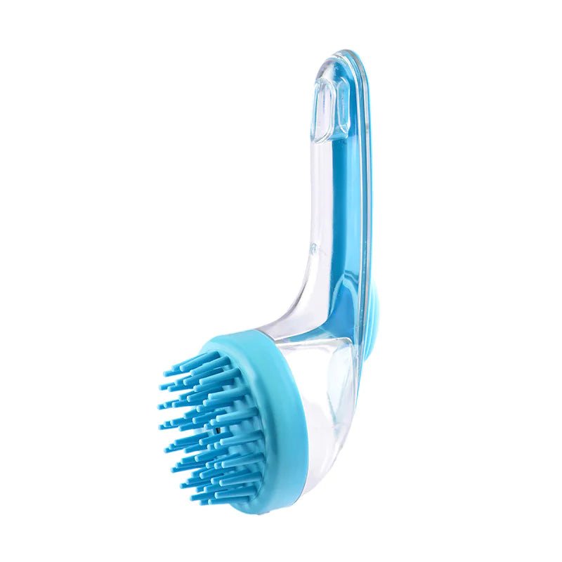 Bath and Shampoo Brush - Everpeakgoods