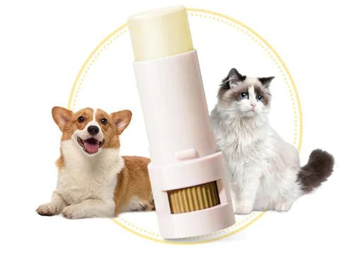 Pet Claw Care Cream - Everpeakgoods