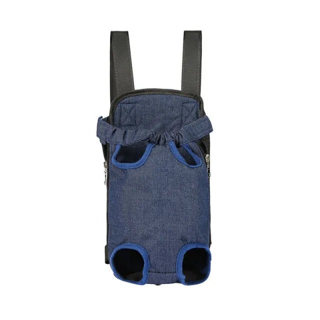Pet Breathable Travel Backpack - Everpeakgoods