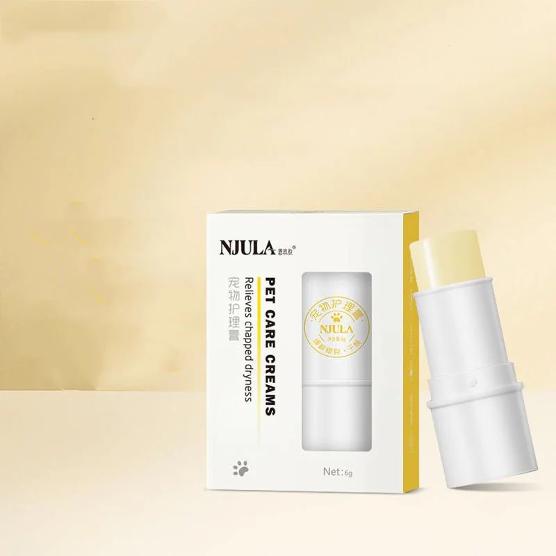 Pet Claw Care Cream - Everpeakgoods