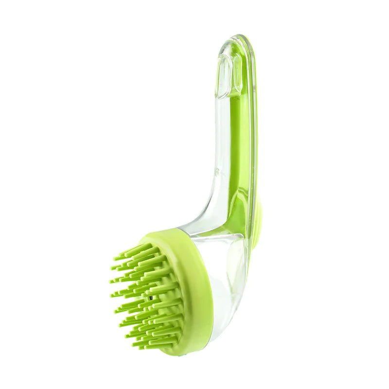 Bath and Shampoo Brush - Everpeakgoods