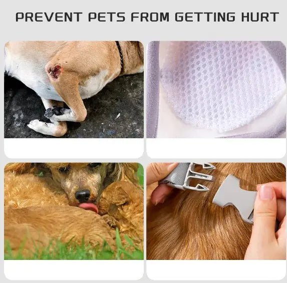 Dogs Knee Protector Pad - Everpeakgoods