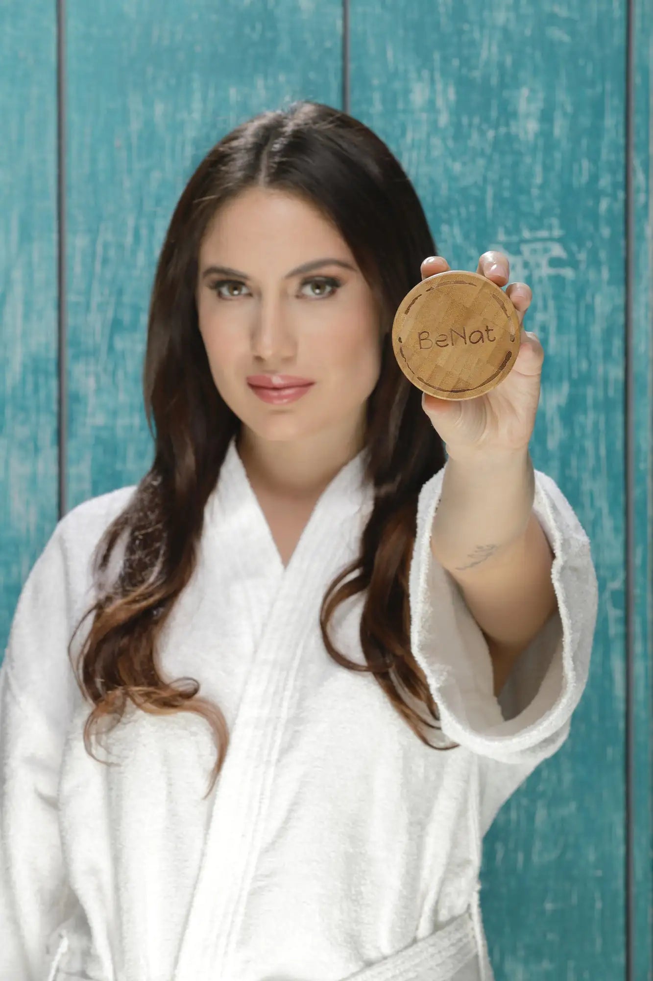 Blush Loose Powder Set - Everpeakgoods