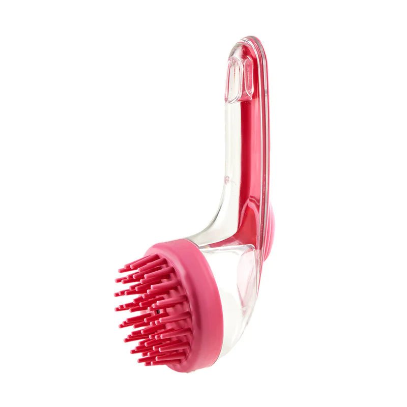 Bath and Shampoo Brush - Everpeakgoods