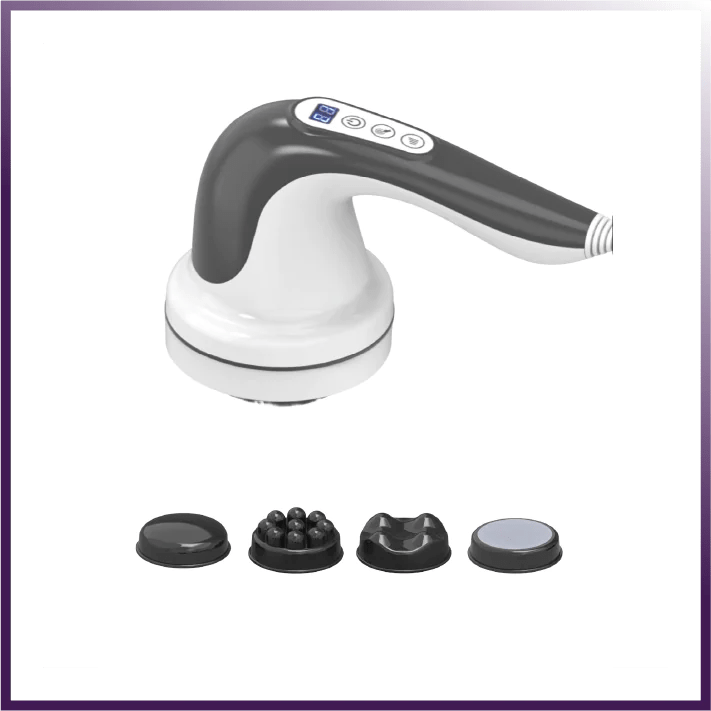 SleekPro Cellulite Massager - Everpeakgoods
