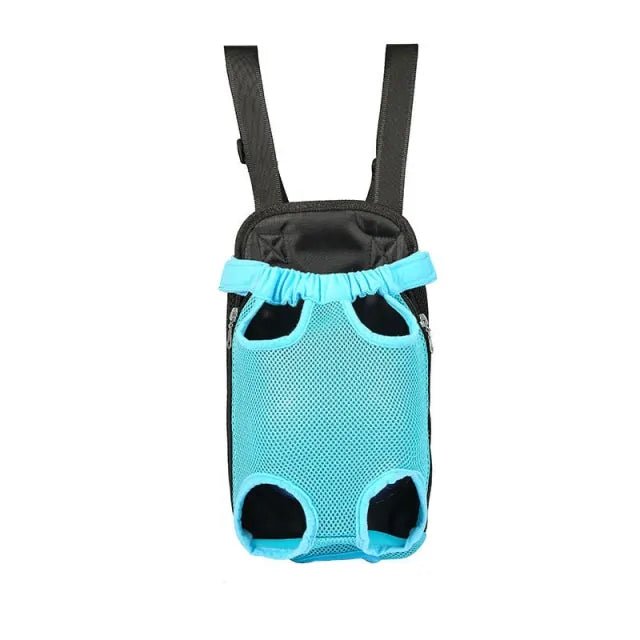 Pet Breathable Travel Backpack - Everpeakgoods
