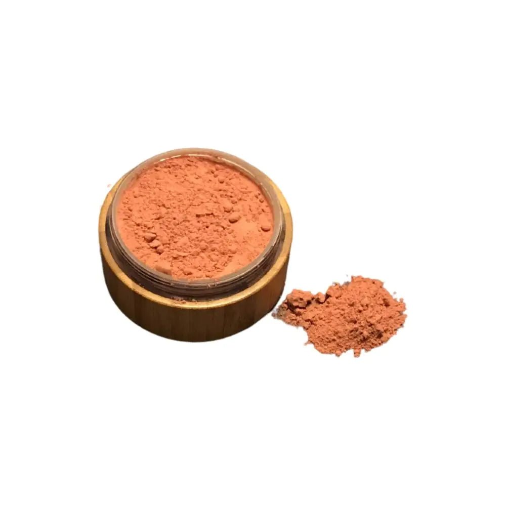Blush Loose Powder Set - Everpeakgoods