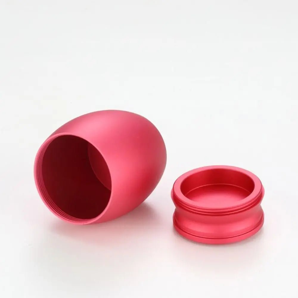 Mini Pet Ashes Sealed Box Pet Paw Print Moisture Proof Funeral Urn for Pets Waterproof Dustproof Pet Teeth Hair Storage Box - key words