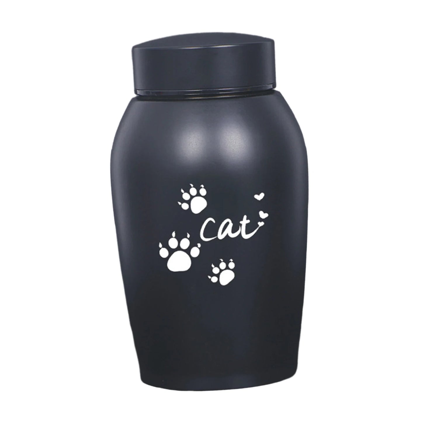 Memorials Pet Urn Storage Container Portable Keeping Precious Memories Memorial Ash Holder for Rabbit Dogs Kitty Cat Kitten - key words