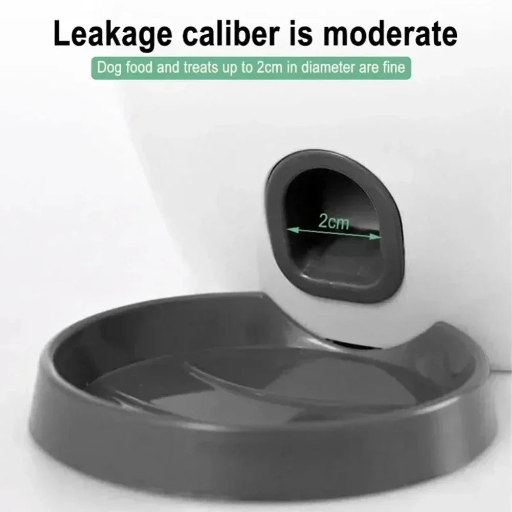 Automatic Pet Feeder Interactive Funny Throwing Smart Feeder Cat Interactive Toy - key words
