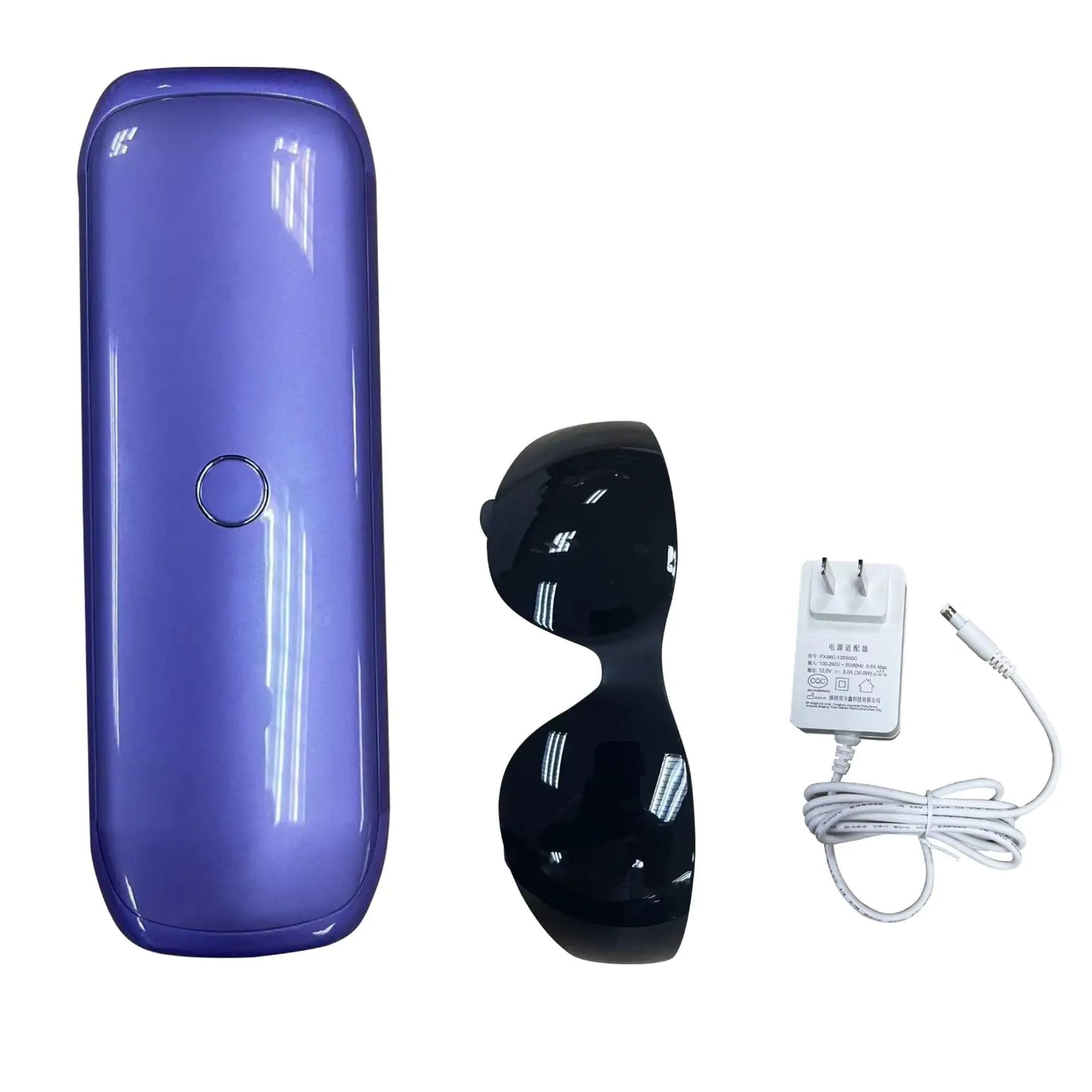Laser IPL Hair Removal - Everpeakgoods