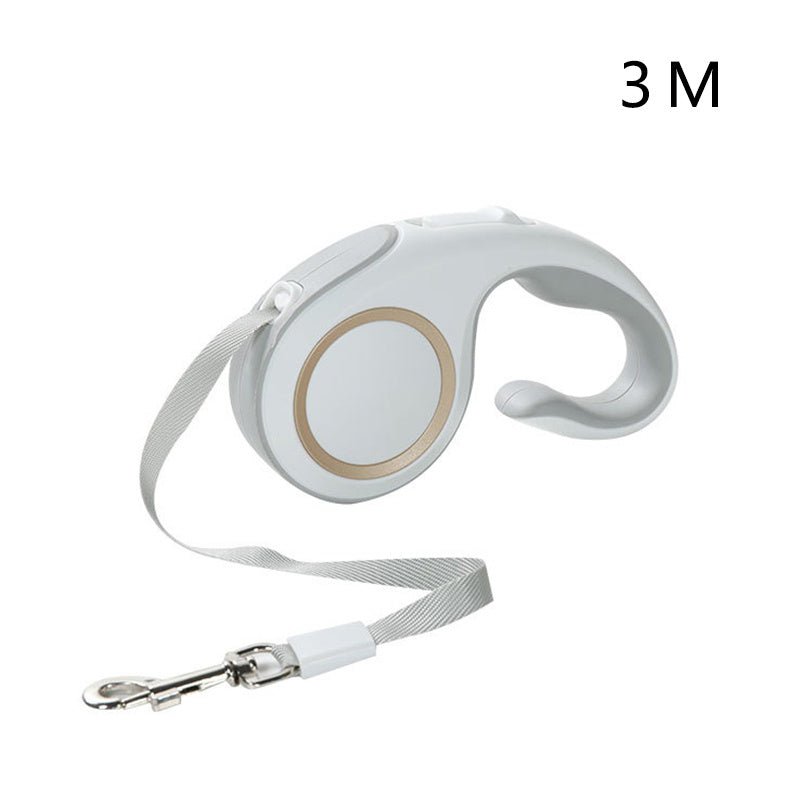 Automatic Explore Retractable Dog Leash Pet Traction Rope 5M Dog Retractable Traction Rope Dog Leash Cat Puppy Harness Belt Automatic Flexible Small Medium Dogs Pet Products - key words