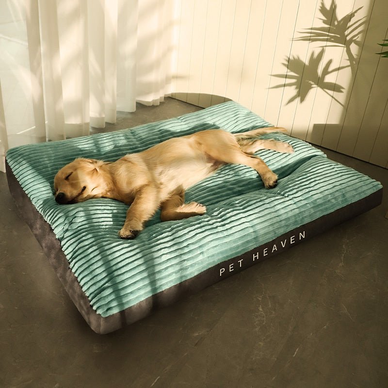 Removable And Washable Pet Products For Sleeping - key words
