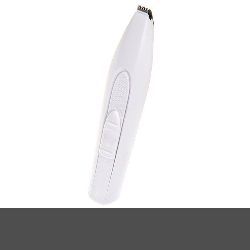 Pet Shaving Pet Hair Clippers Shaver Dog Hair Pusher - key words