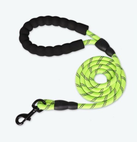 Pet Supplies Reflective Dog Leash - key words