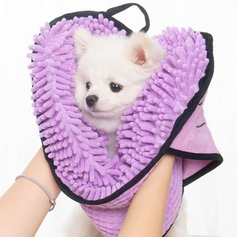 Dogs Cats Towels Super Absorbent Dog Bathrobe Microfiber Bath Towels Quick-Drying Cat Bath Towel For Pets Towel Dog Towels Pet Products - key words