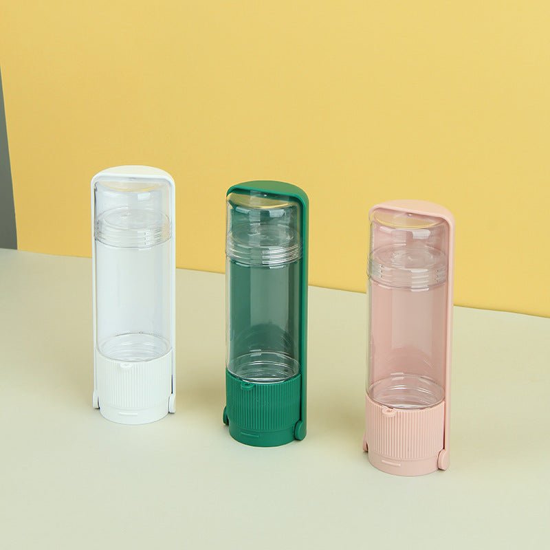 Portable Pet Supplies For Water Bottle Dog Drinking Bowl Cup Outdoor Travel Dogs Cats Water Dispenser Feeder - key words