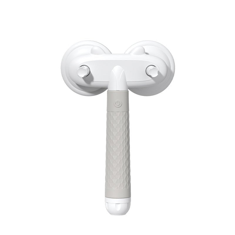 Pet Cat Brush Dog Slicker Brush Double-headed Negative Ion One-button Self Cleaning Dog Cat Hair Removal Pets Products - key words