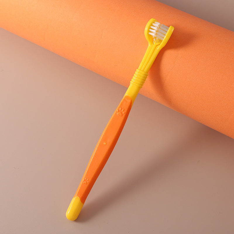Pet Toothbrush Oral Cleaning Products - key words